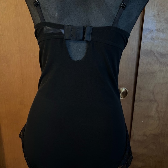 EUC Sexy Bodysuit - Picture 3 of 8